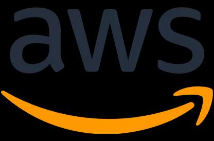 OpenText AWS logo